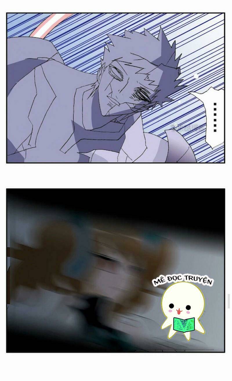 nhà có siêu dễ thương chapter 94 18