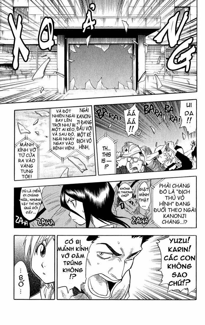 thần chết ichigo chapter 31 6