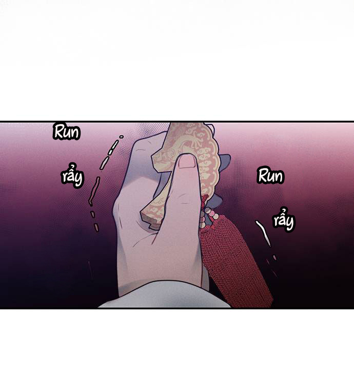 người tình của gwanghae chapter 22 53