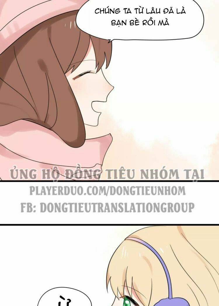 tiểu miêu và hắc diệu thạch chapter 23 16