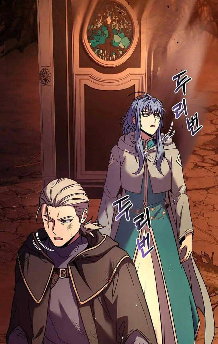 sự trở lại của hiệp sĩ giáo vô song chapter 113 127