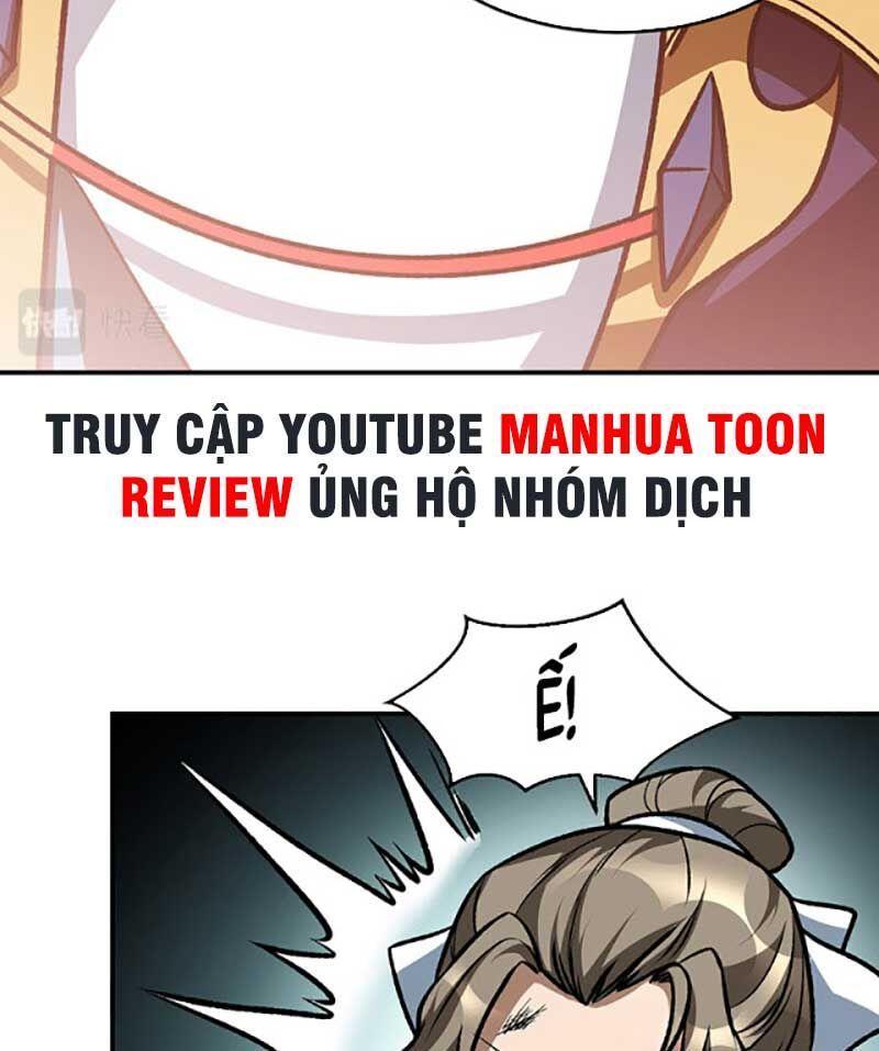 võ đạo độc tôn chapter 615 30