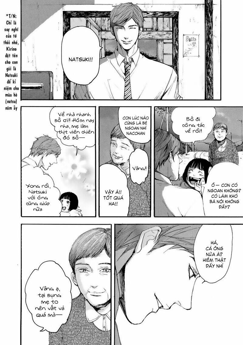 smells like green spirit chapter 14 52