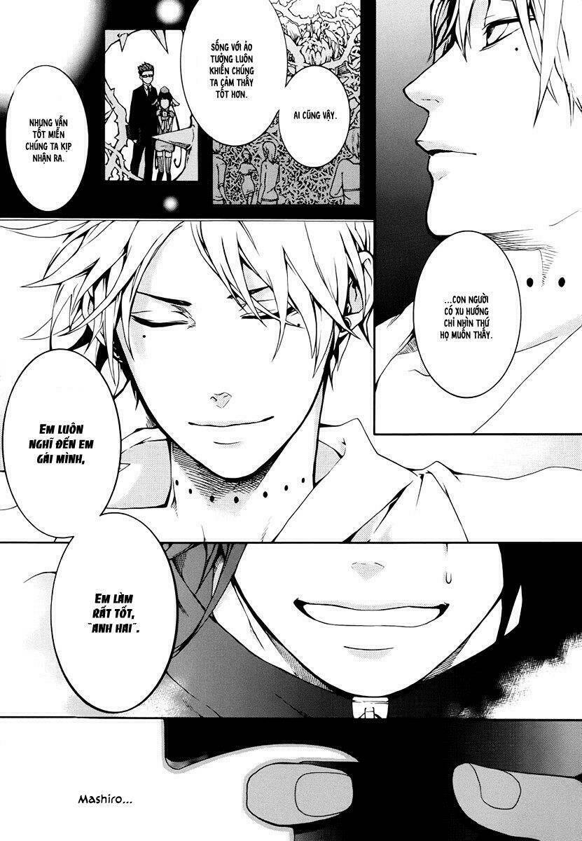 shinigami x doctor chapter 3 36