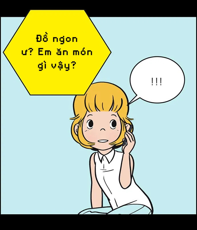 yumis cells chapter 67 10