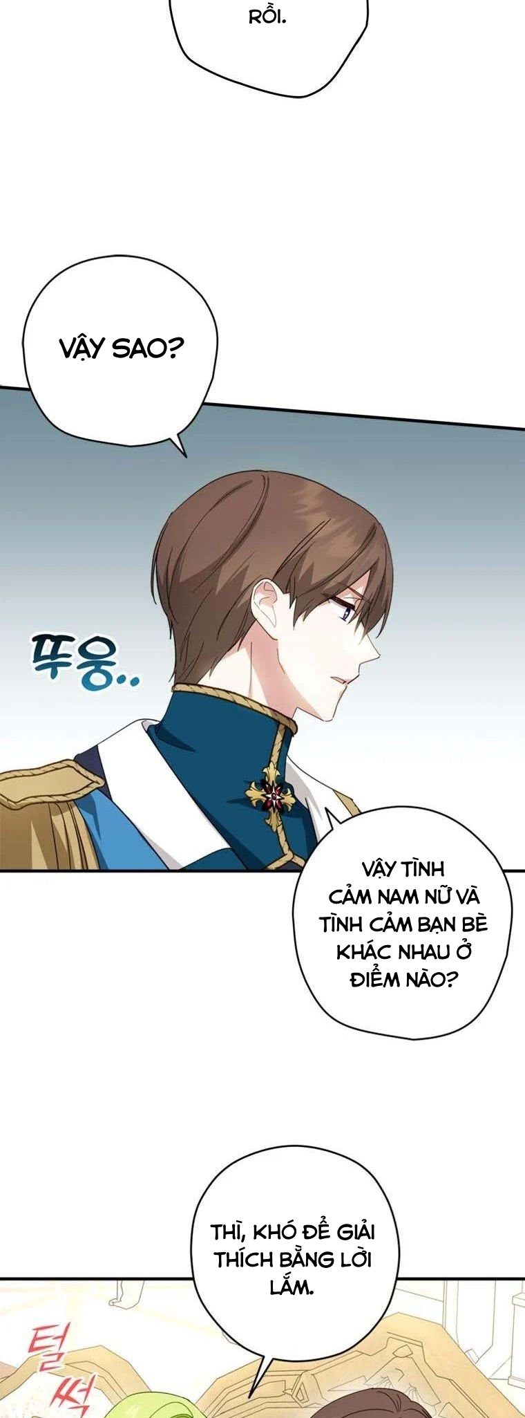 đã bảo nữ chính cải nam trang cơ mà ! chapter 33 45