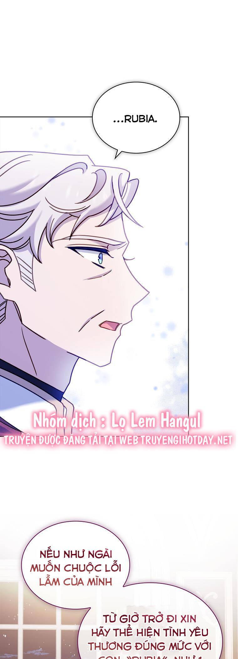 để yên cho tiểu thư hiền chapter 113 67