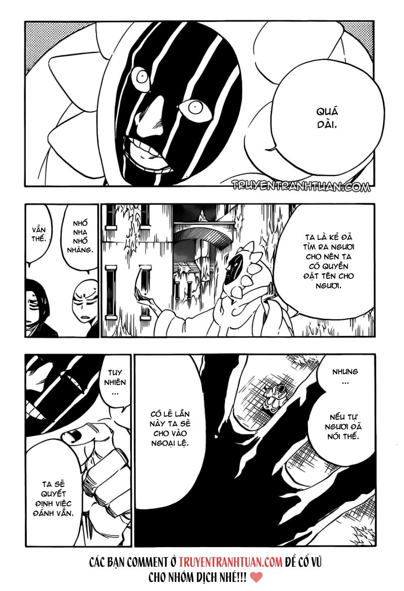 thần chết ichigo chapter 638 3