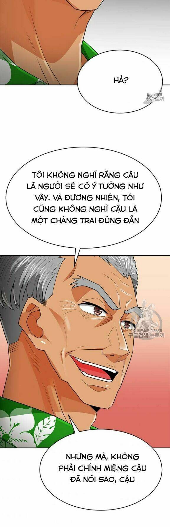 tôi tự động săn một mình chapter 80 38