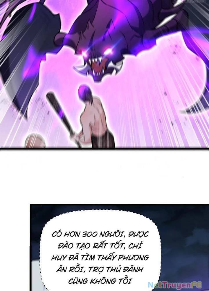 từ dã quái bắt đầu thăng cấp chapter 20 86