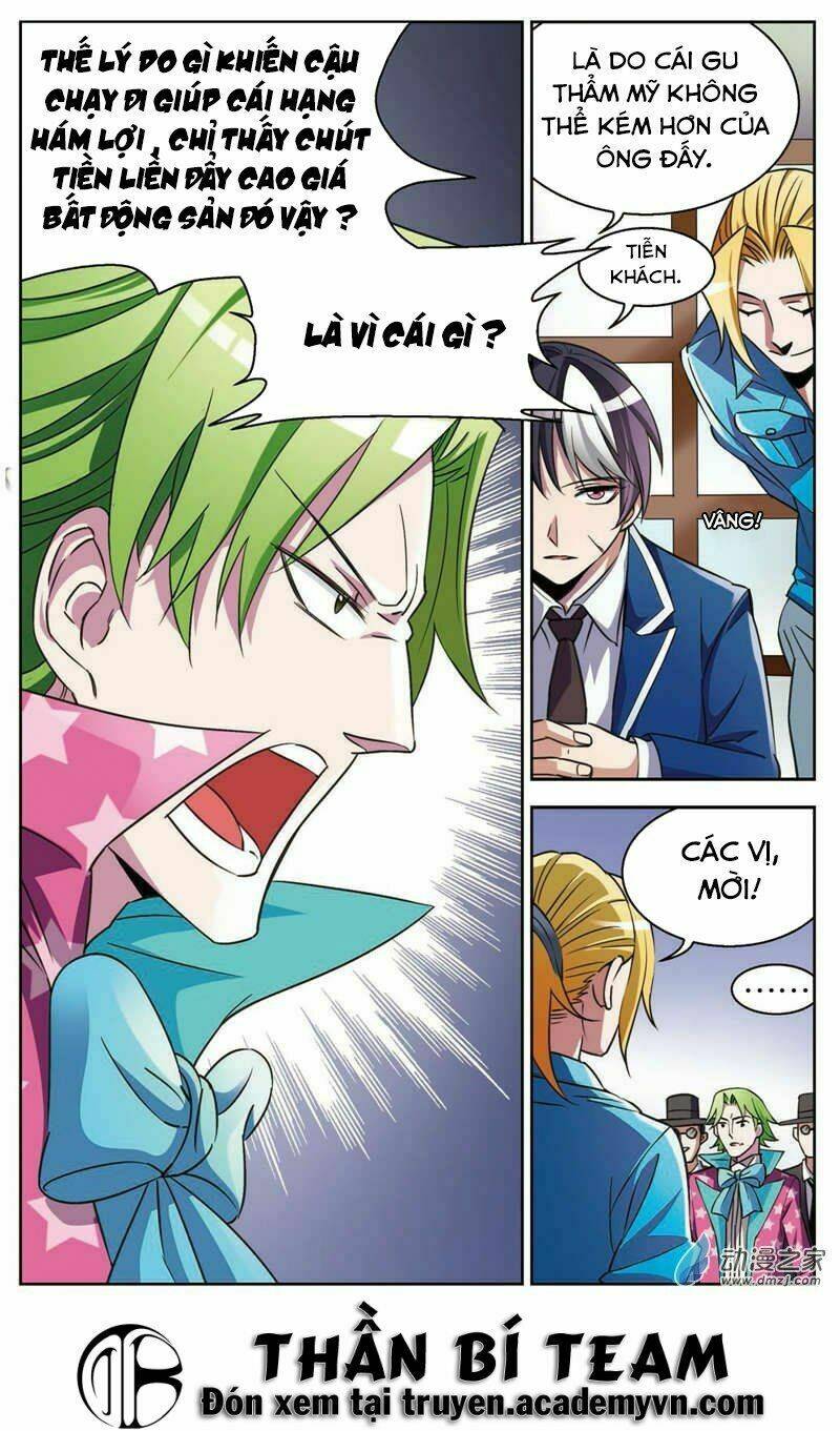 thiên tài j chapter 3 9