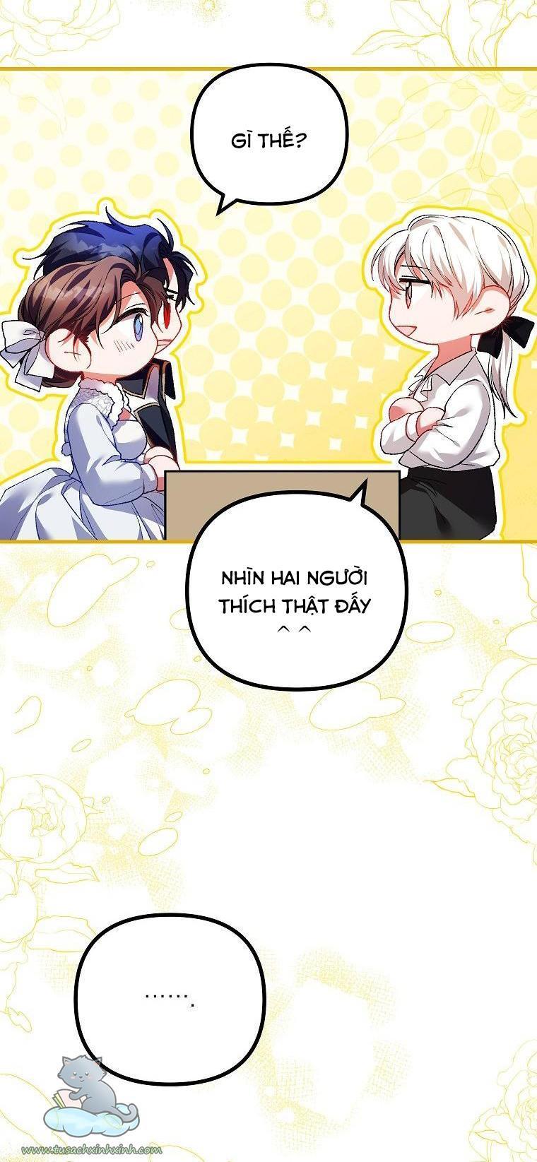 tháng năm cuối cùng của nữ phụ đoản mệnh chapter 39 12