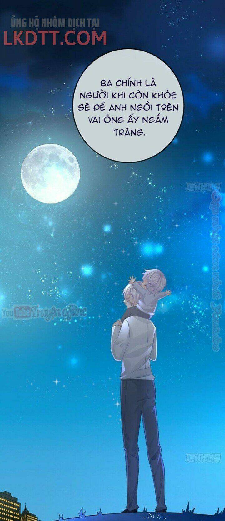 đứa trẻ có 5 daddy chapter 9 20