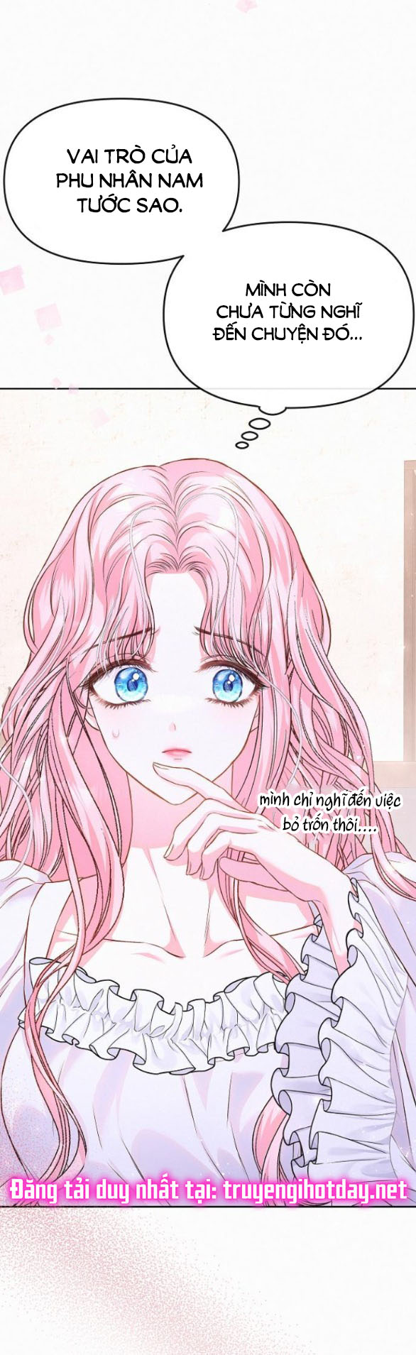 Có Lẽ Tôi Đã Sai Lầm Khi Kết Hôn chapter 5.2 - Trang 5