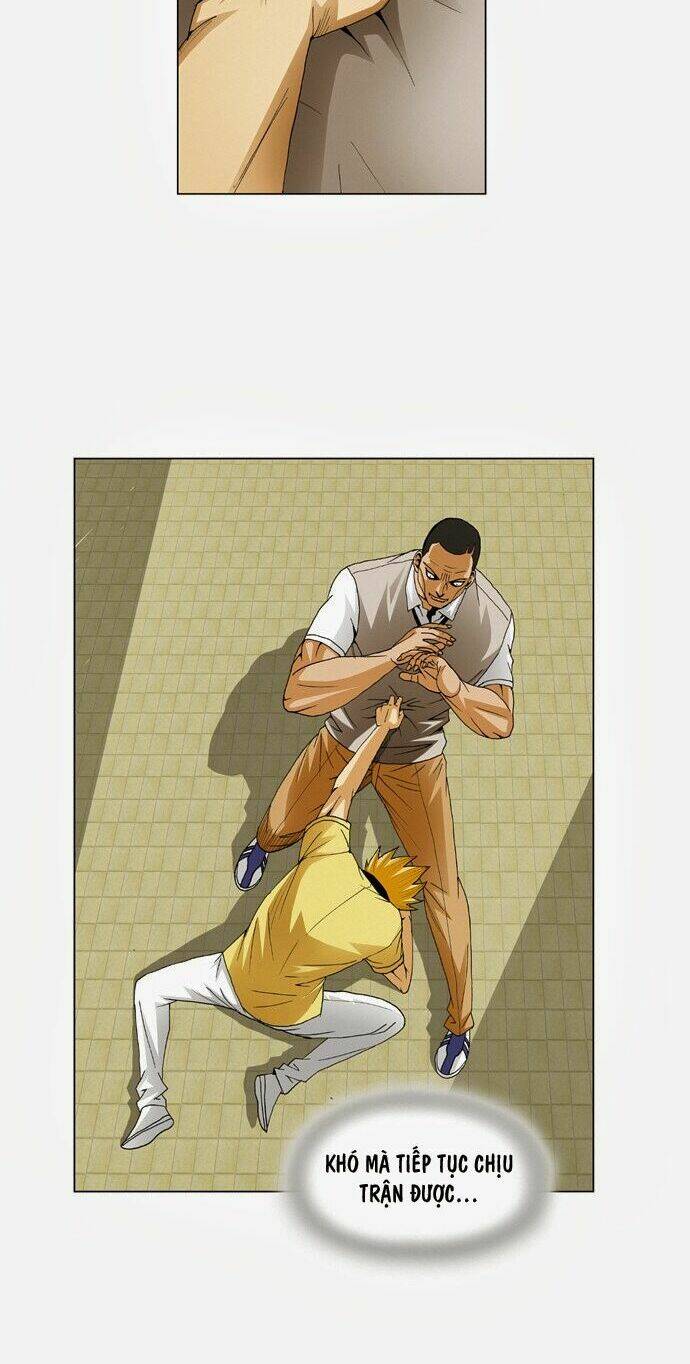 ultimate legend: kang hae hyo chapter 64 22