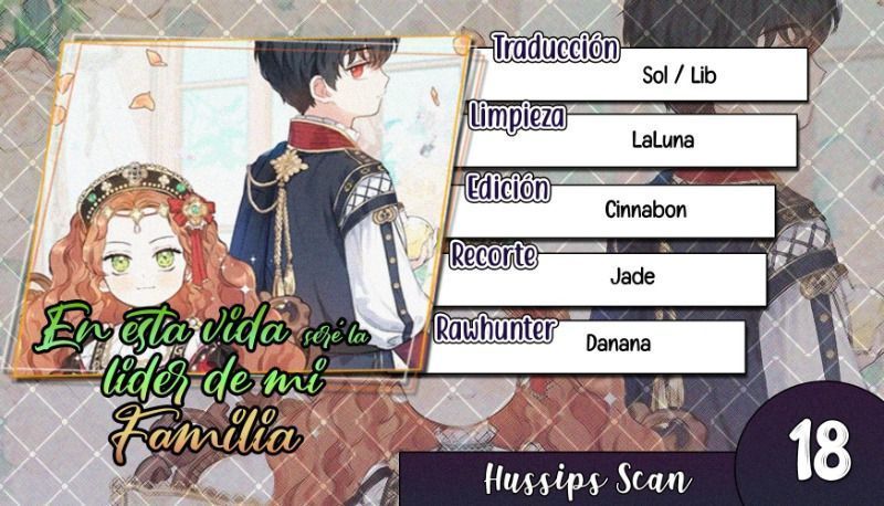 lần này tôi sẽ trở thành gia chủ chapter 18 2