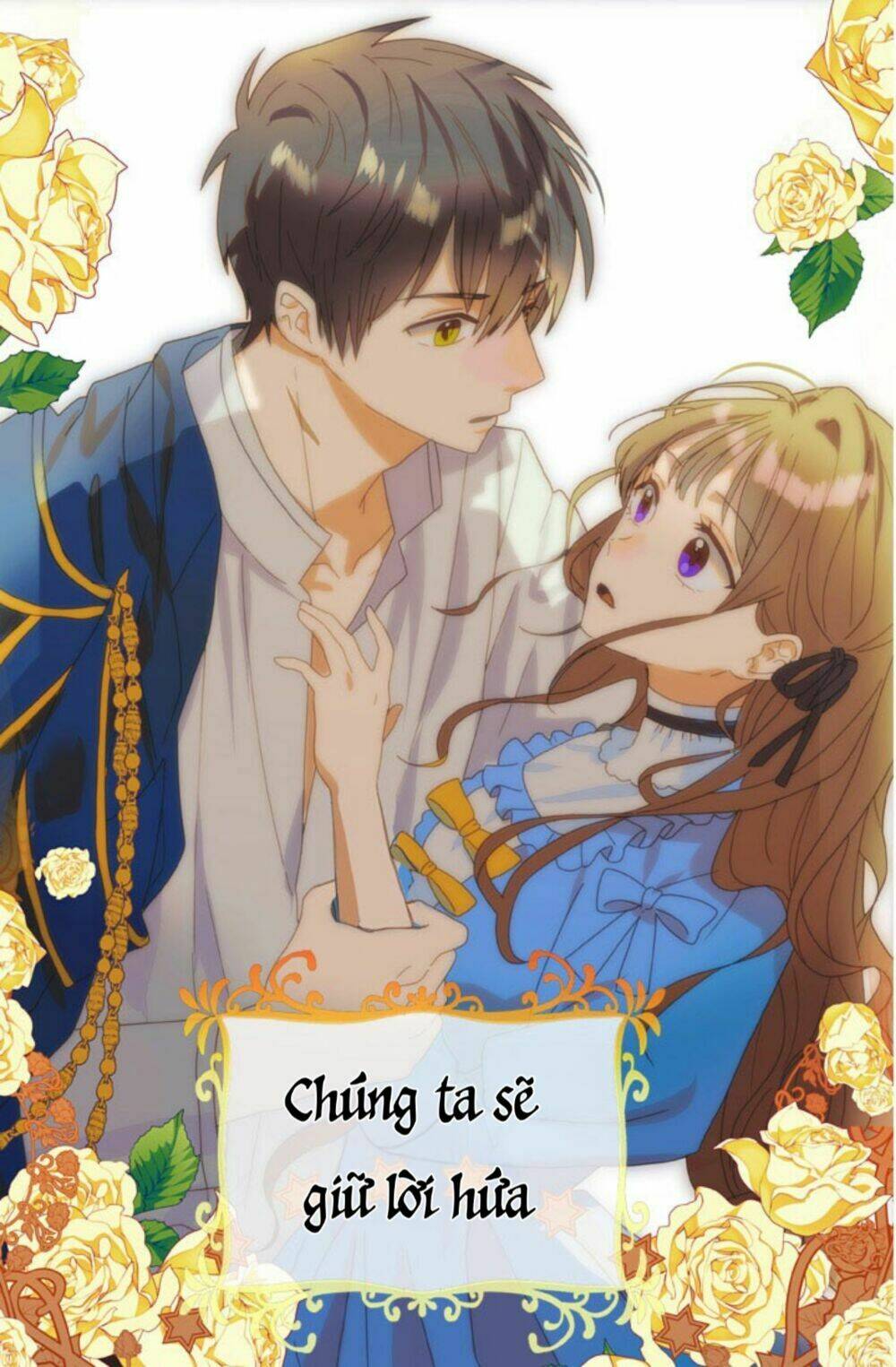 tuyển tập prologue hàn chapter 19 29