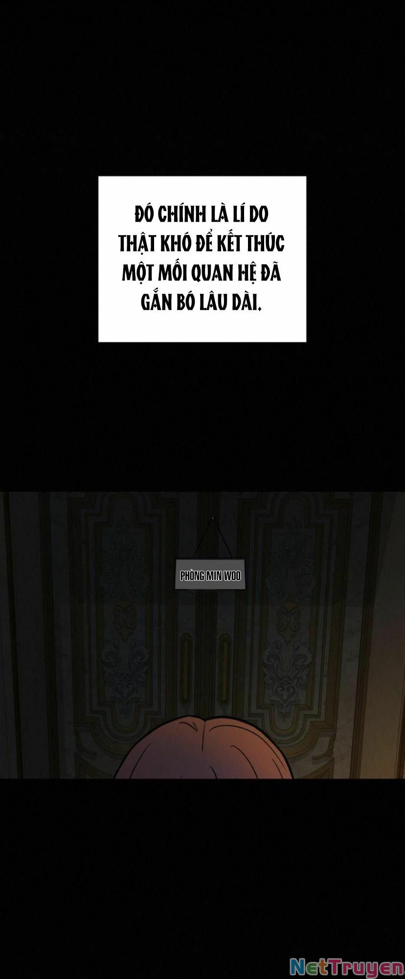 chiến lược: tình yêu trong sáng chapter 11 29