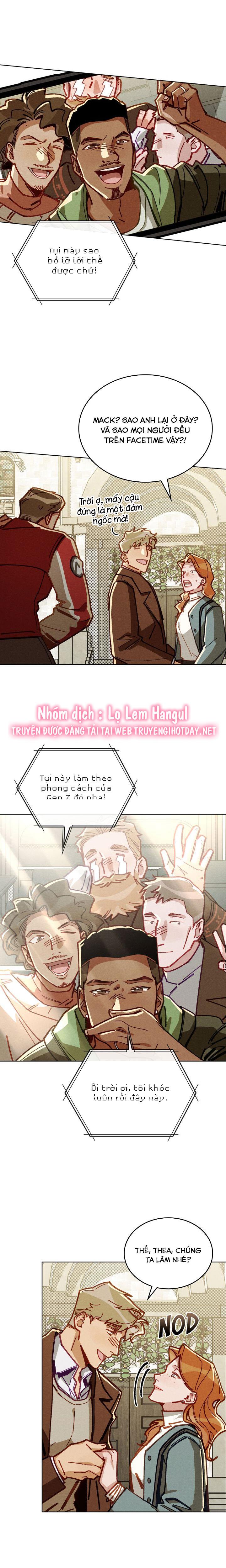 giải mã ngôn ngữ trái tim chapter 72 1