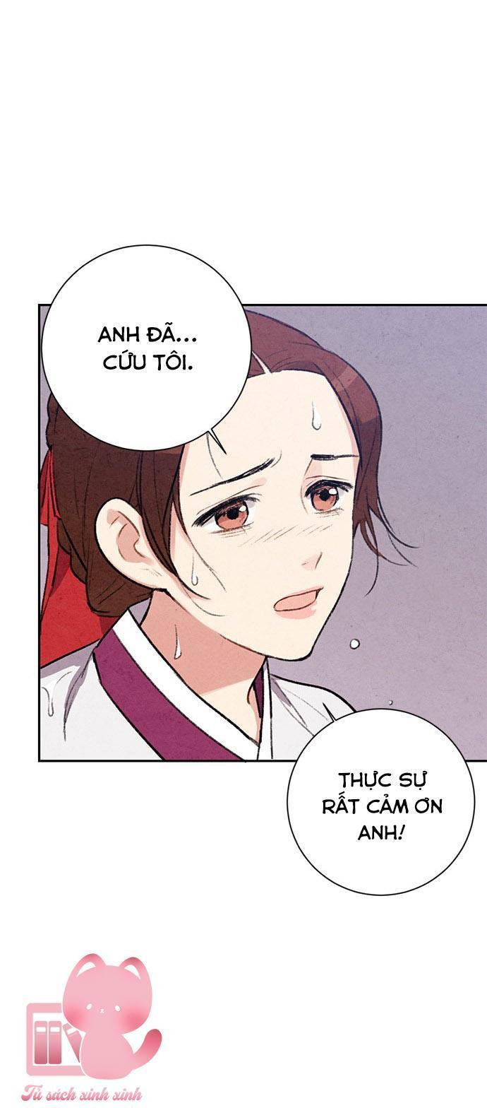 lệnh cấm hôn chapter 26 12