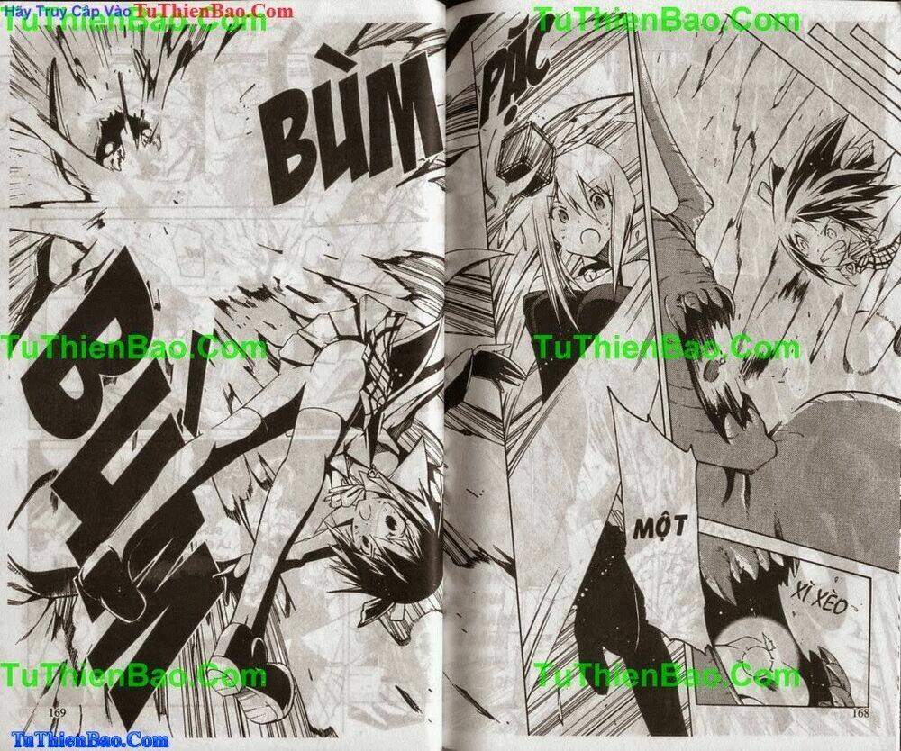 đặc vụ hàng hải chapter 5 85