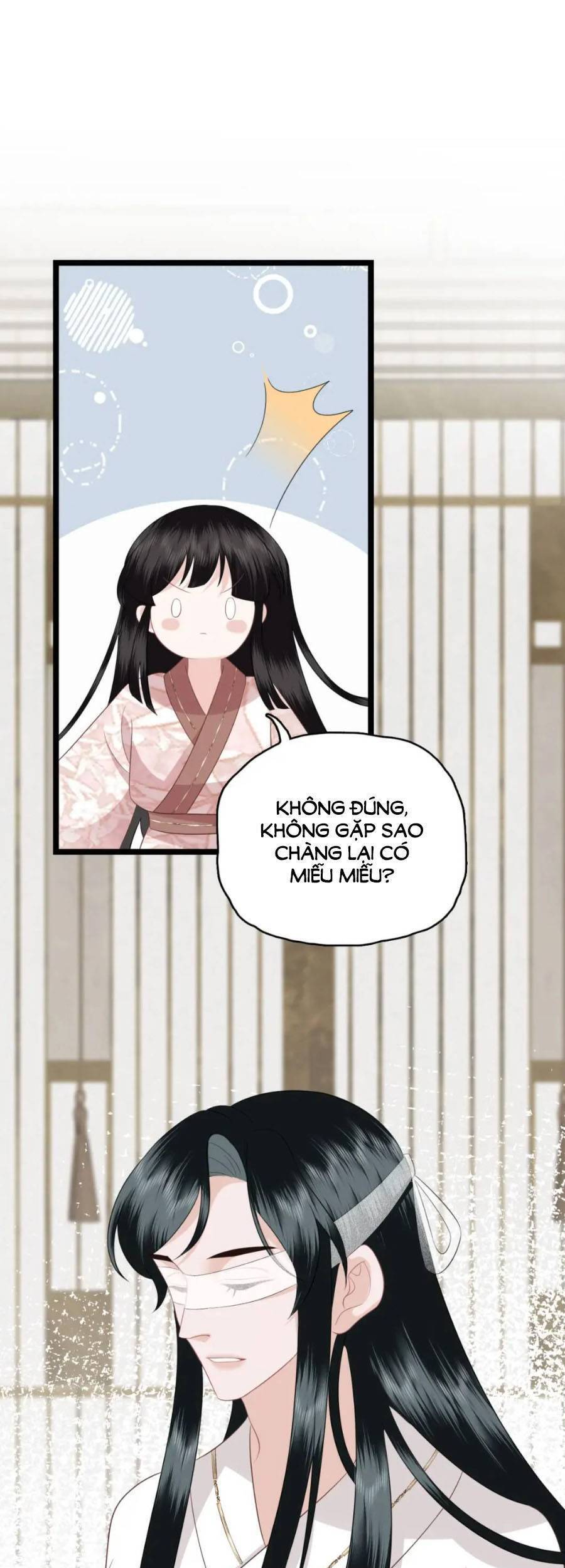 điều hương vương phi chapter 40 2