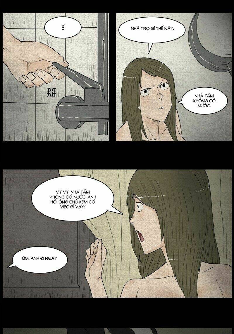 kinh dị đêm khuya chapter 5 12