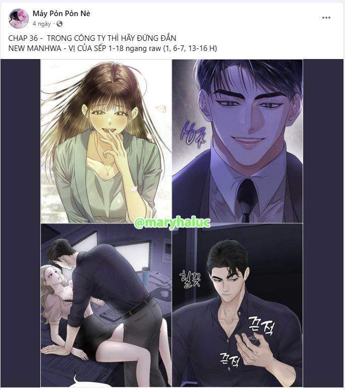 tôi đã ký khế ước với ác quỷ chapter 26.1 4