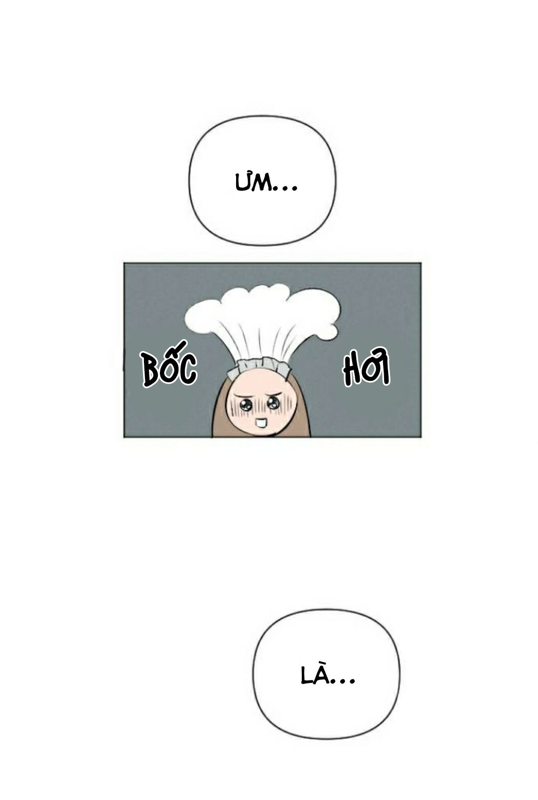 lựa chọn cuối cùng của tôi là nam phụ chapter 6 27