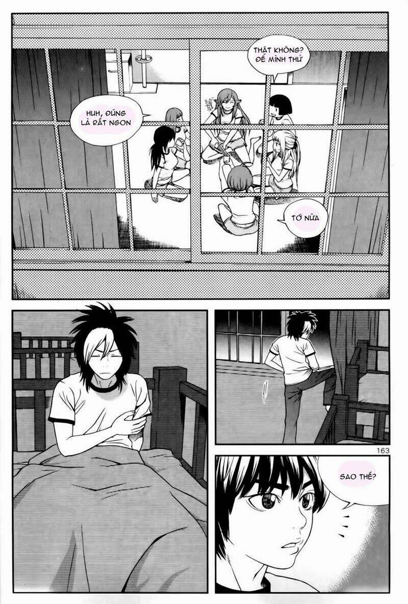 need a girl chapter 39 5