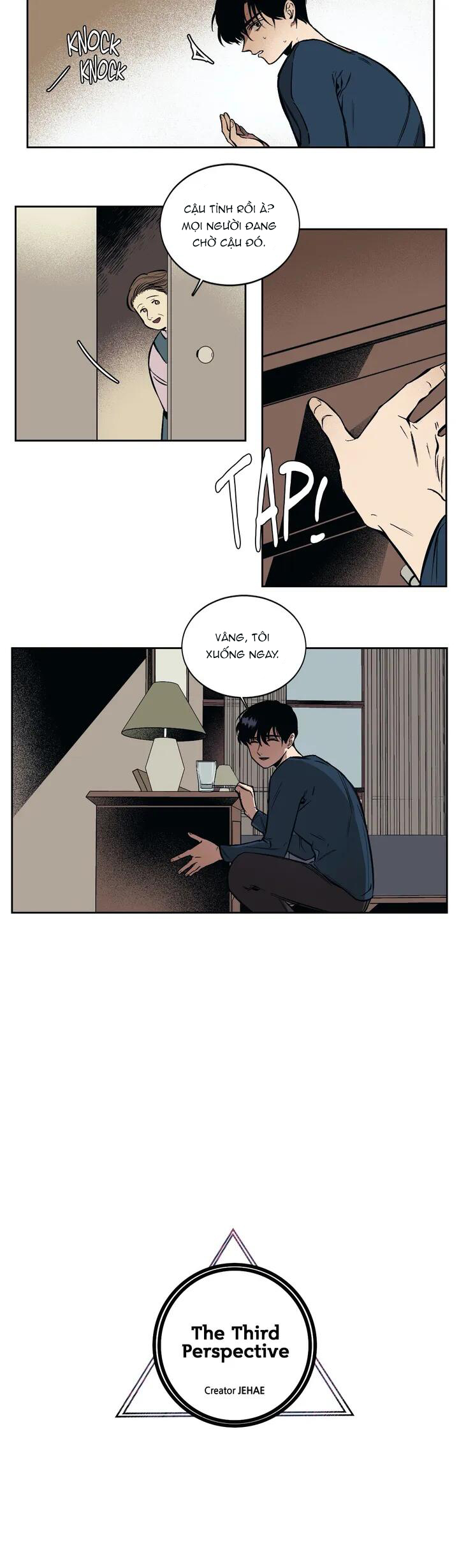 góc nhìn thứ ba (full) chapter 1.1 6