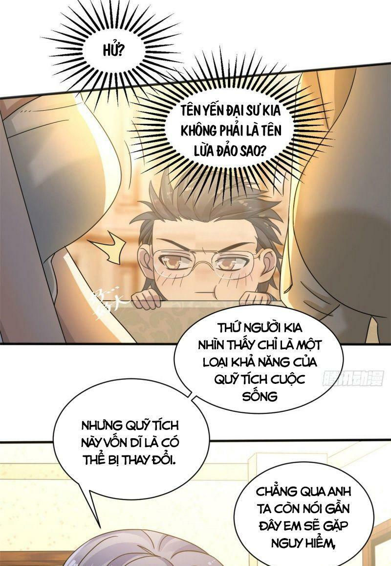 xã lam bạch chapter 10 8