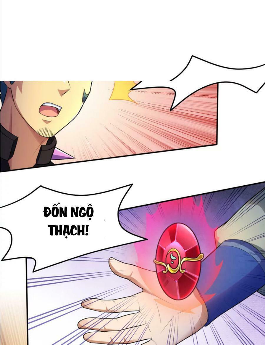 võ đạo độc tôn chapter 127 32