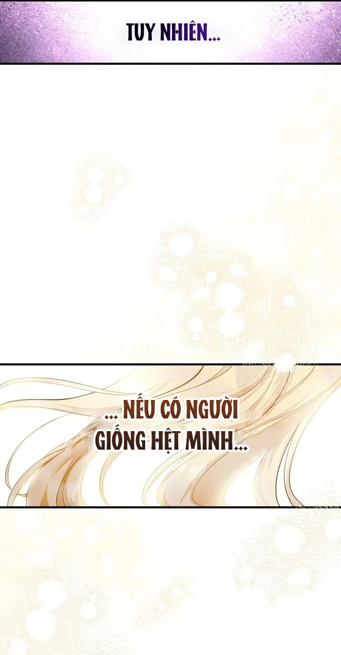 trở thành thánh nữ giả mạo chapter 23 16