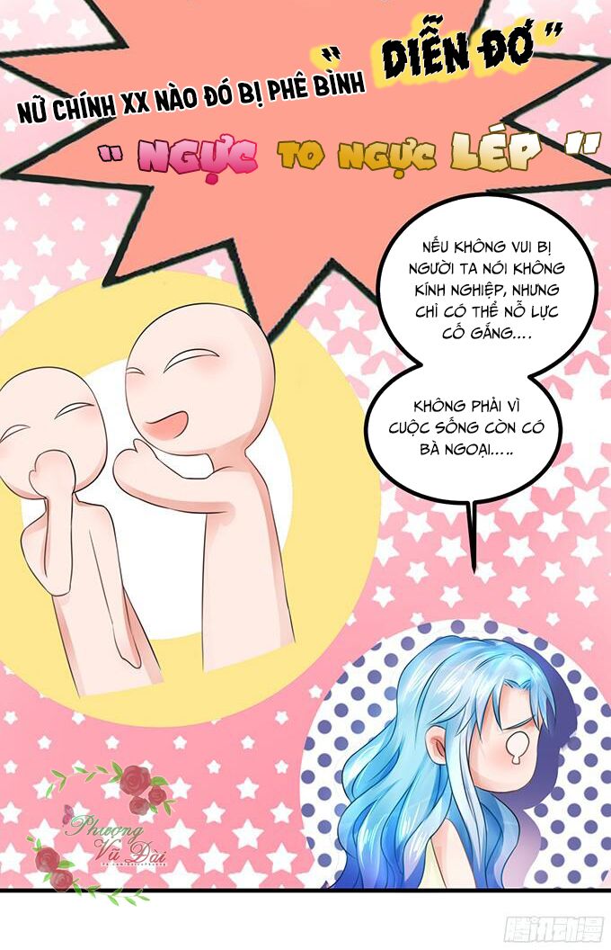 luyến đường thời quang chapter 13 25