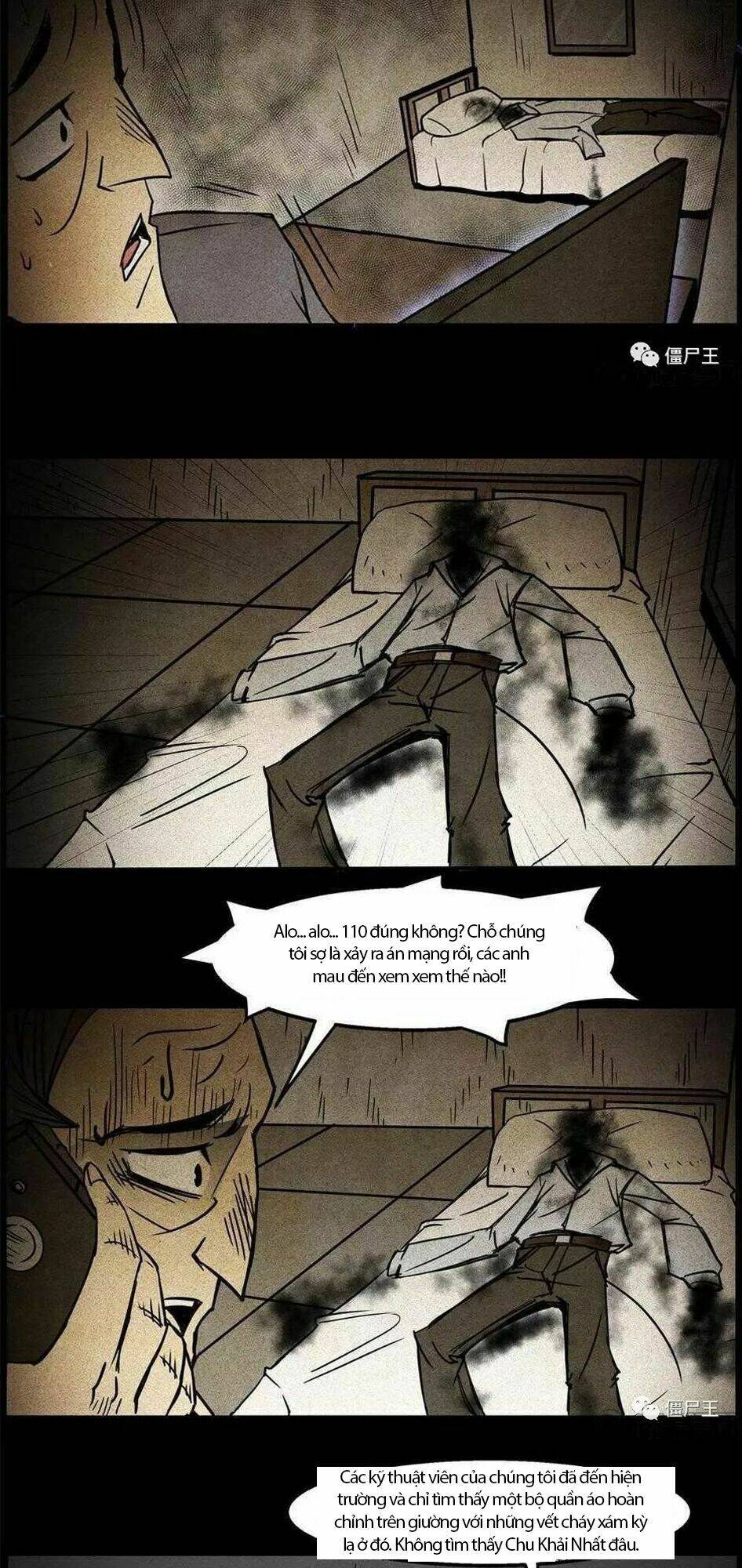 kinh dị đêm khuya chapter 116 44