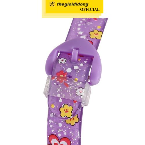 Đồng hồ SMILE KID 34 mm Trẻ em SL091-01 - Hàng Chính Hãng