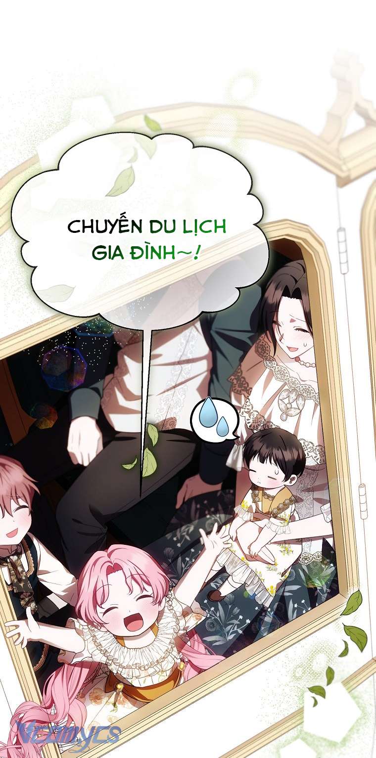 lần đầu bé út được yêu thương chapter 17 46