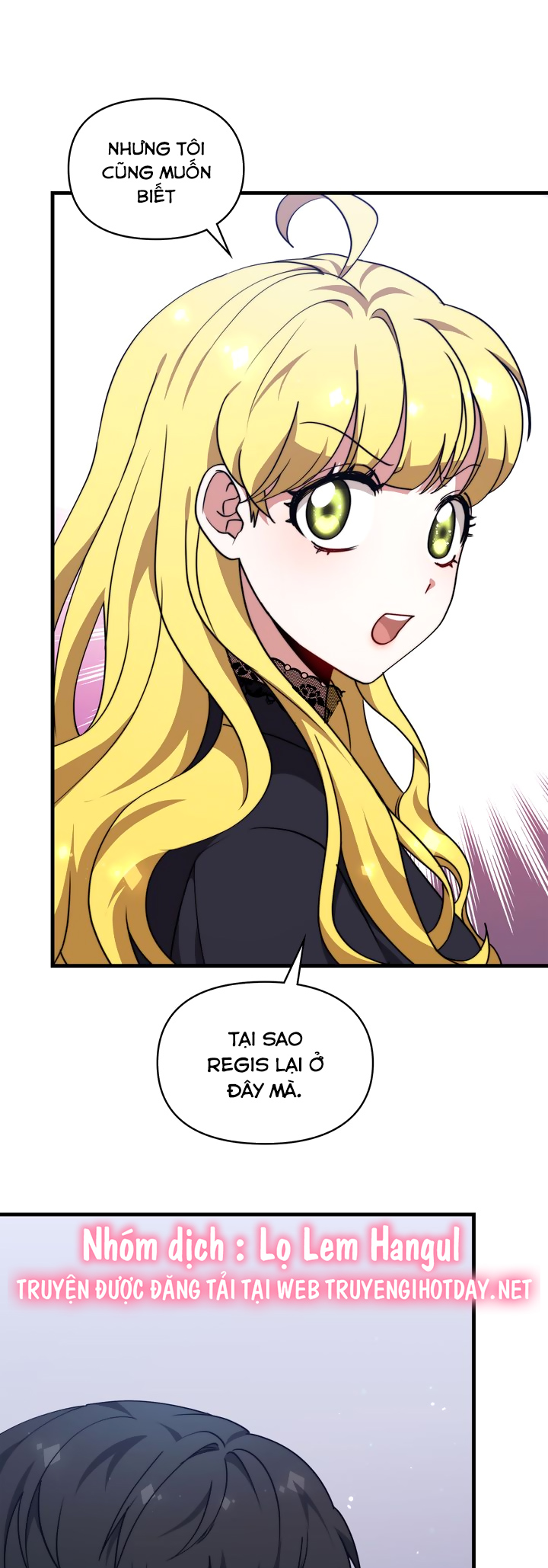 công nương eluana vita chapter 77 11