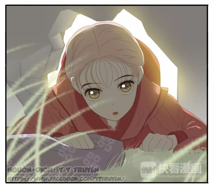 Giáo Chủ, Chú Ý Thanh Danh! chapter 42 - Trang 7