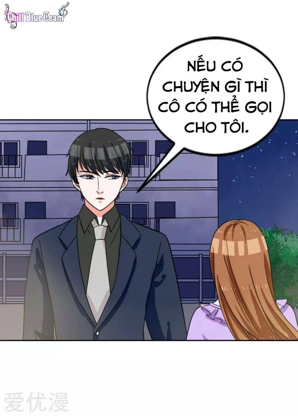 hủy diệt tra nam chapter 5 15