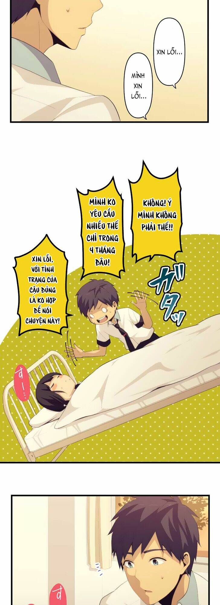 viên thuốc trùng sinh chapter 135 27