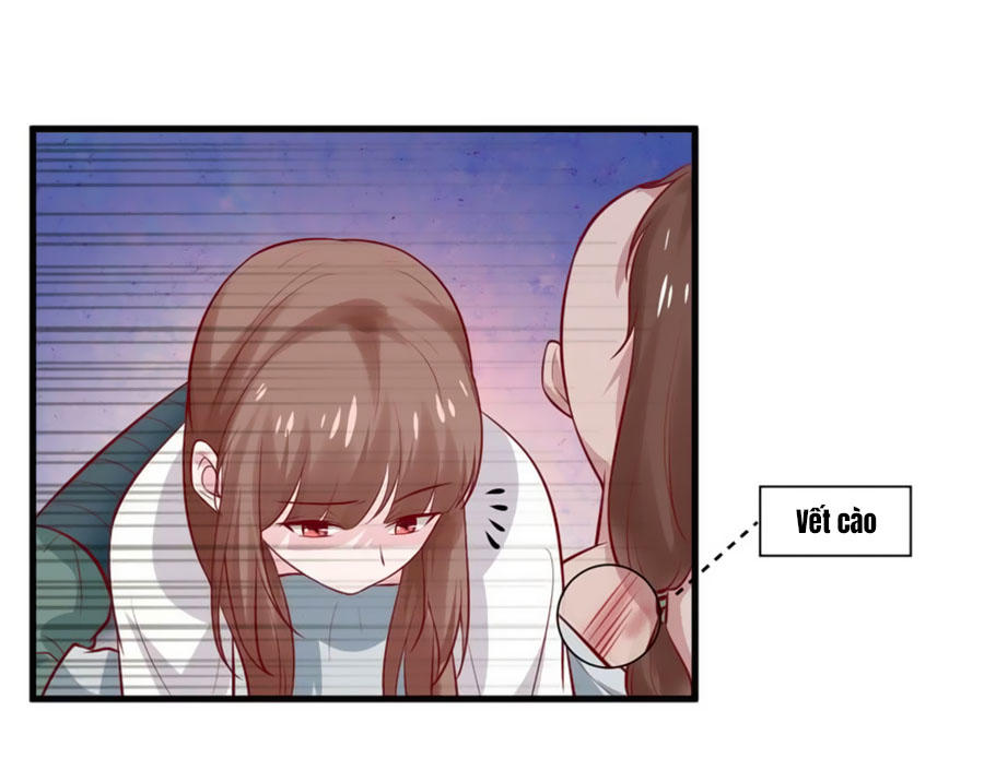 nữ đế livestream công lược chapter 4 52