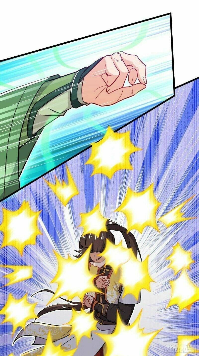 võ thần đương thế chapter 9 15