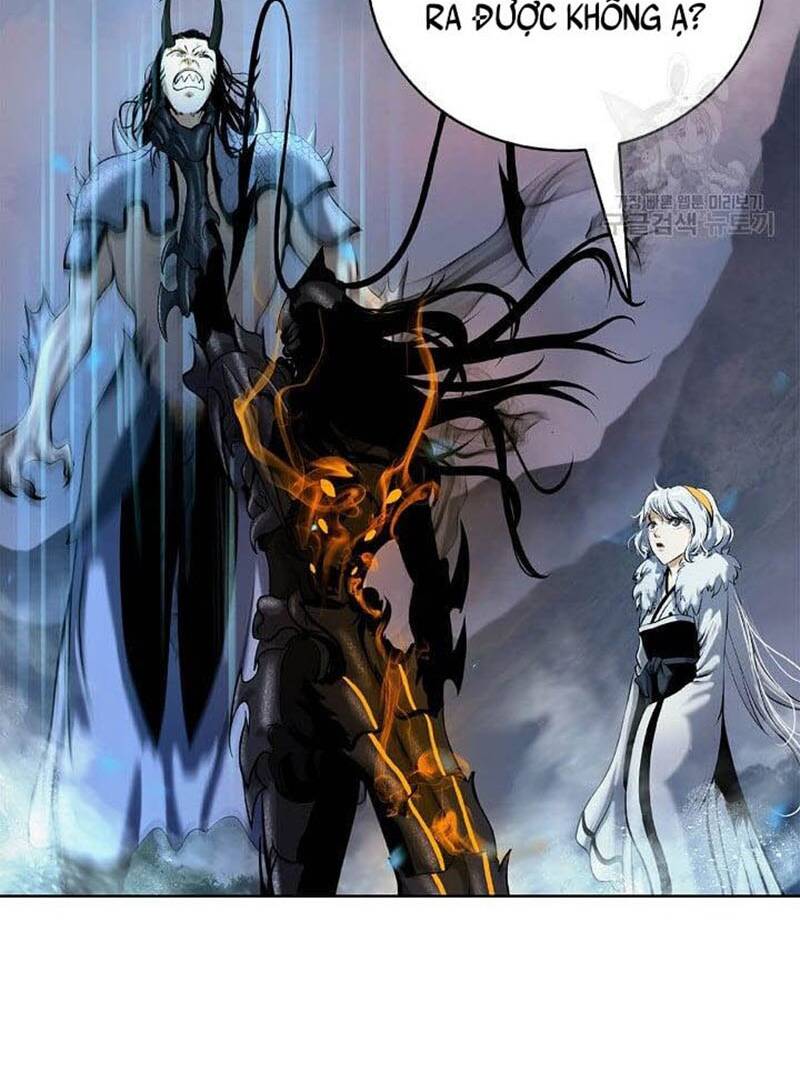 xuyên không thành hổ chapter 100 30