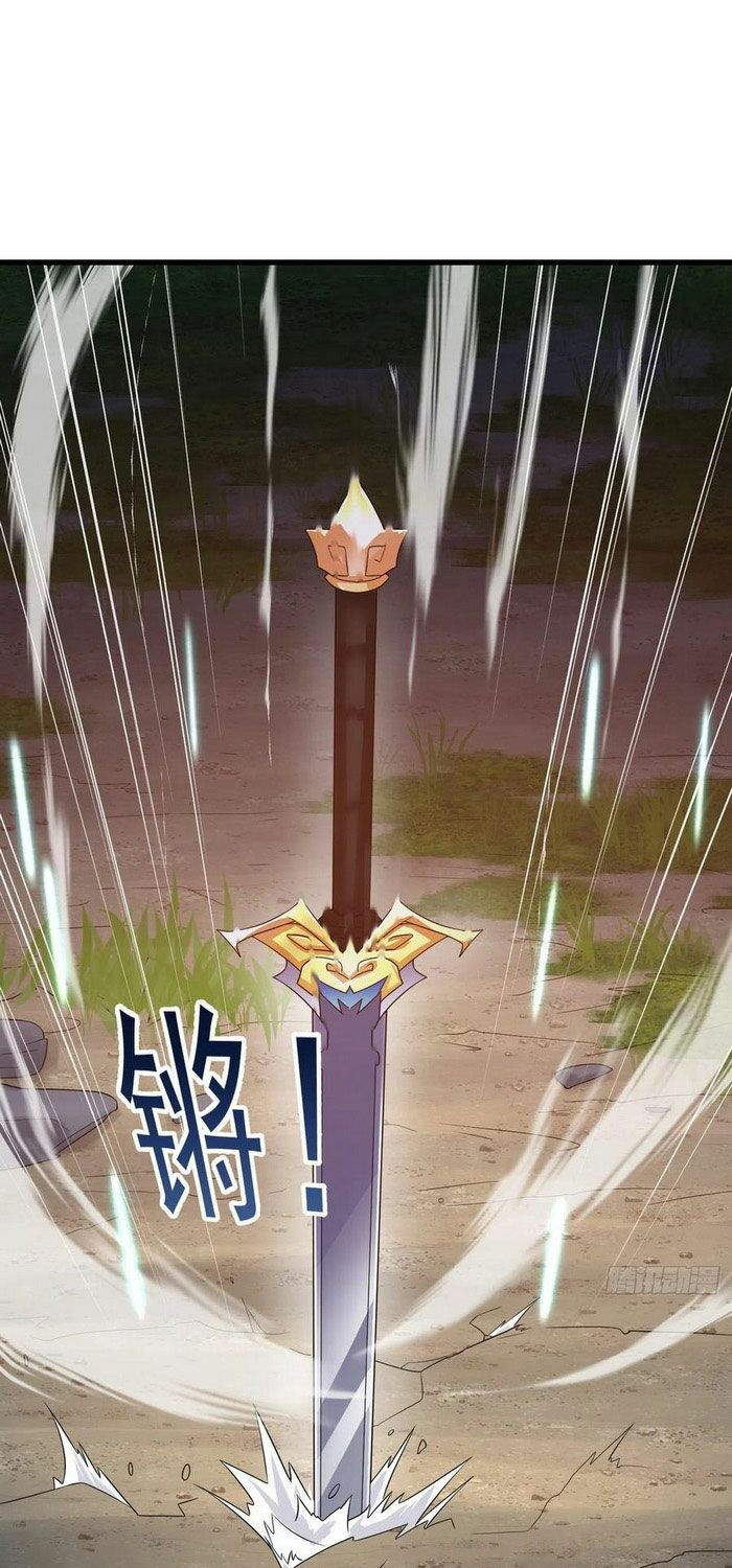 ta chẳng qua là một đại la kim tiên chapter 100 14