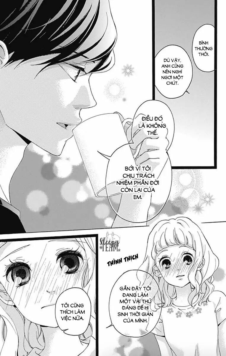 konyakusei chapter 4 14