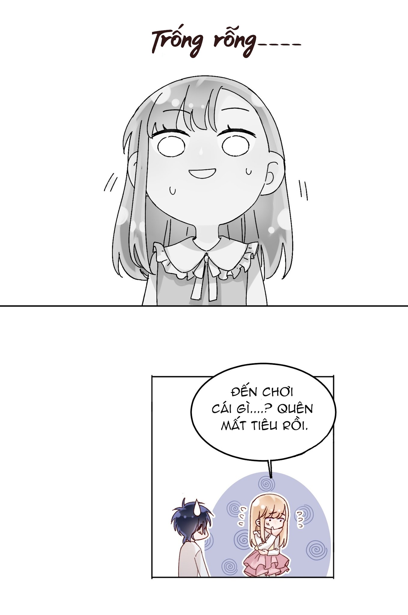 tôi phải trở thành nhân vật đại phản diện chapter 9 14