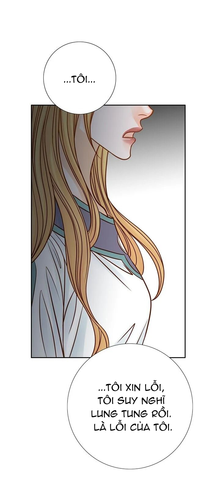 nữ hoàng bí ẩn chapter 19.2 20