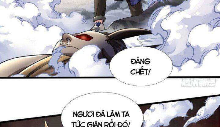 thuộc tính của ta đều tăng vào sức mạnh chapter 67 47